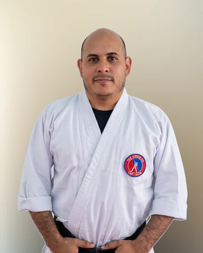 César Londoño, entrenador del club